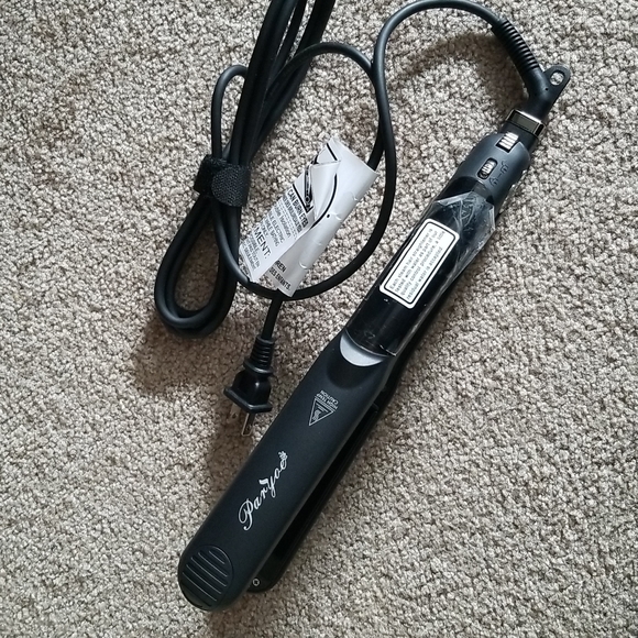 Brand New Paryoe Steam Flat Iron - Picture 8 of 9